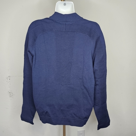 NIKE Sportswear Tech Knit Women's Bomber Jacket | M - Picture 7 of 10